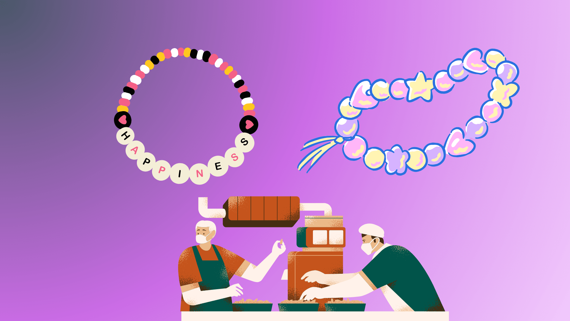 Read more about the article How to start Garland Manufacturing Business in 2024